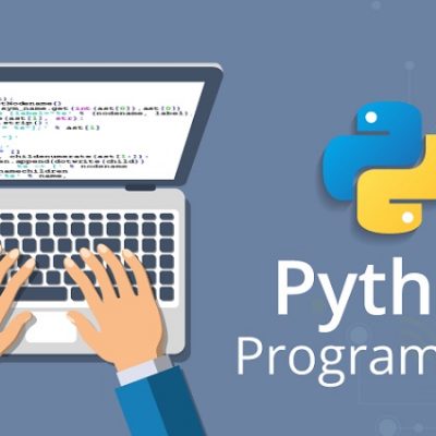 آموزش پایتون کرمان