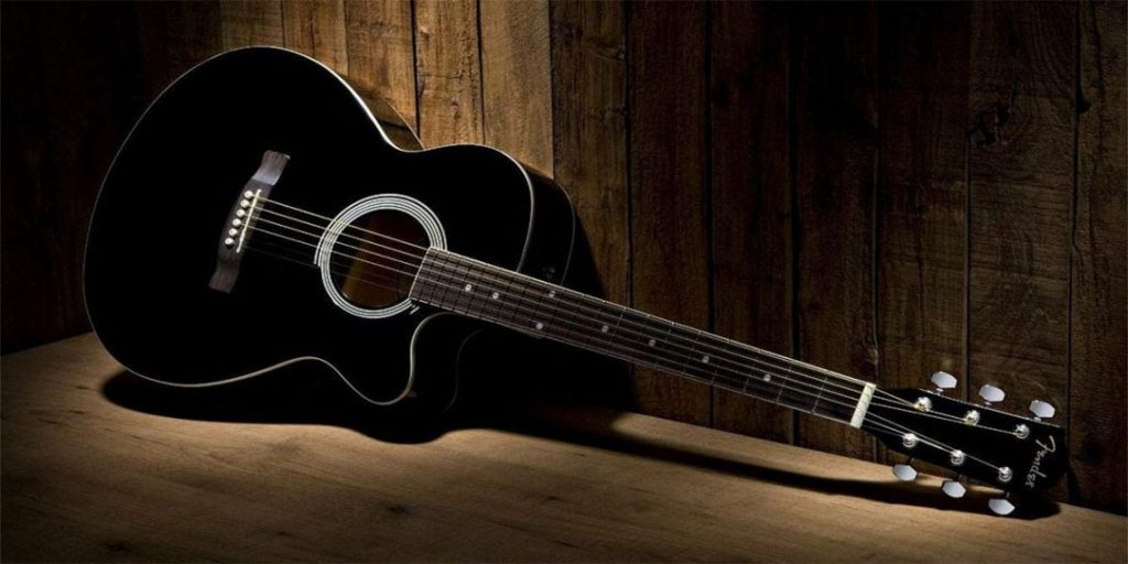 بهترین آموزش موسیقی