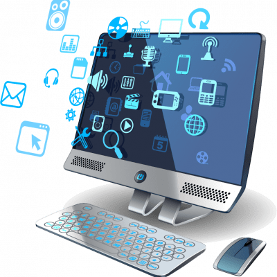 آموزشگاه کامپیوتر در کرمان