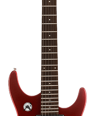 موسیقی ، گیتار سنتور