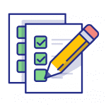 تصویر آزمون آنلاین فنی و حرفه‌ ای آموزشگاه سیب کرمان