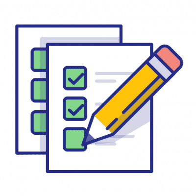 تصویر آزمون آنلاین فنی و حرفه‌ ای آموزشگاه سیب کرمان