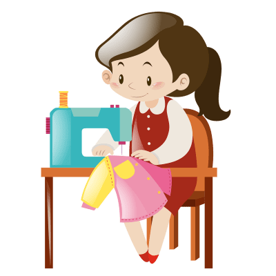 آموزشگاه خیاطی در کرمان