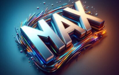 نرم افزار تری دی مکس