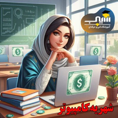 هزینه کلاس کامپیوتر در کرمان