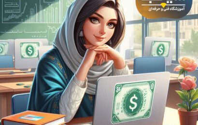 هزینه کلاس کامپیوتر در کرمان