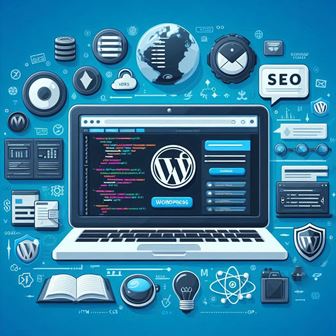 کلاس‌های آموزش وردپرس در کرمان، فرصتی برای یادگیری طراحی، توسعه و بهینه‌سازی وب‌سایت‌های حرفه‌ای از مبتدی تا پیشرفته."