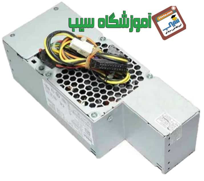 پاور استوک مینی کیس