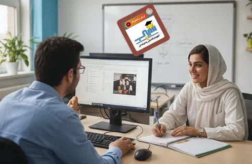 بهترین آموزشگاه کامپیوتر در کرمان