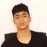 ظر ویدیویی هنرجوی کلاس کامپیوتر در کرمان درباره آموزشگاه سیب.