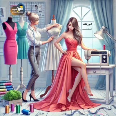 آموزشگاه خیاطی کرمان