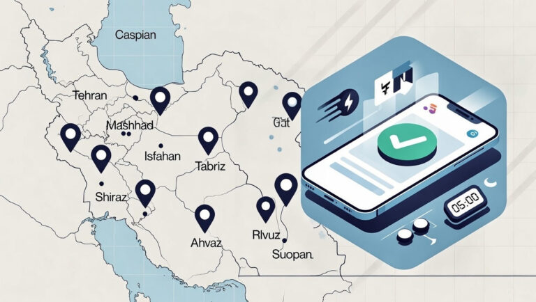 اطلاعات تماس و آدرس آموزشگاه‌های برتر کامپیوتر و برنامه‌نویسی در کرمان