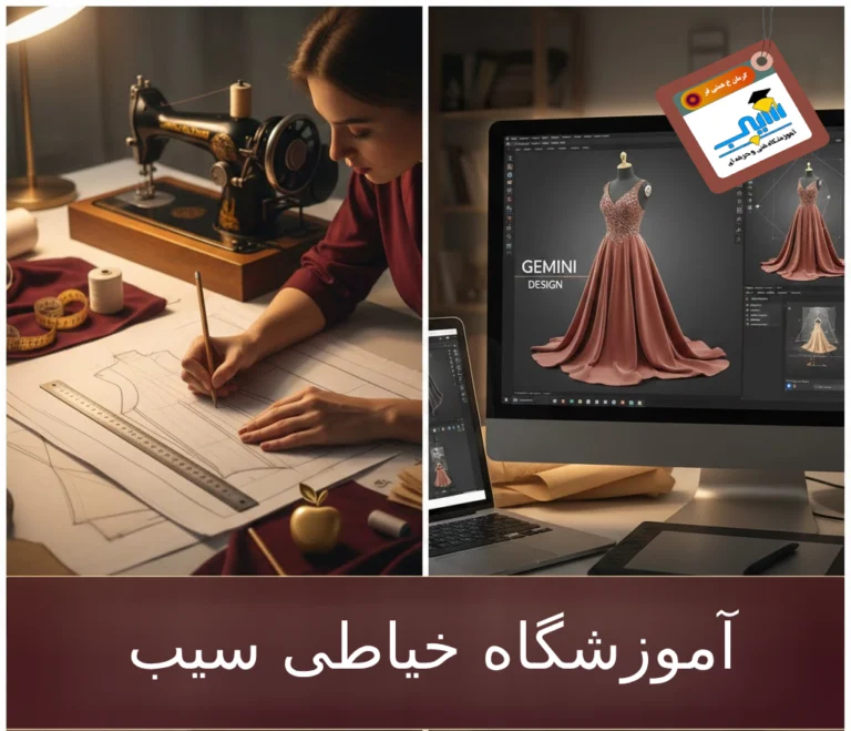 آموزش خیاطی در کرمان | بهترین آموزشگاه خیاطی در کرمان