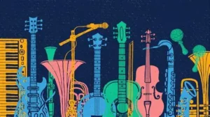 موسیقی در کرمان